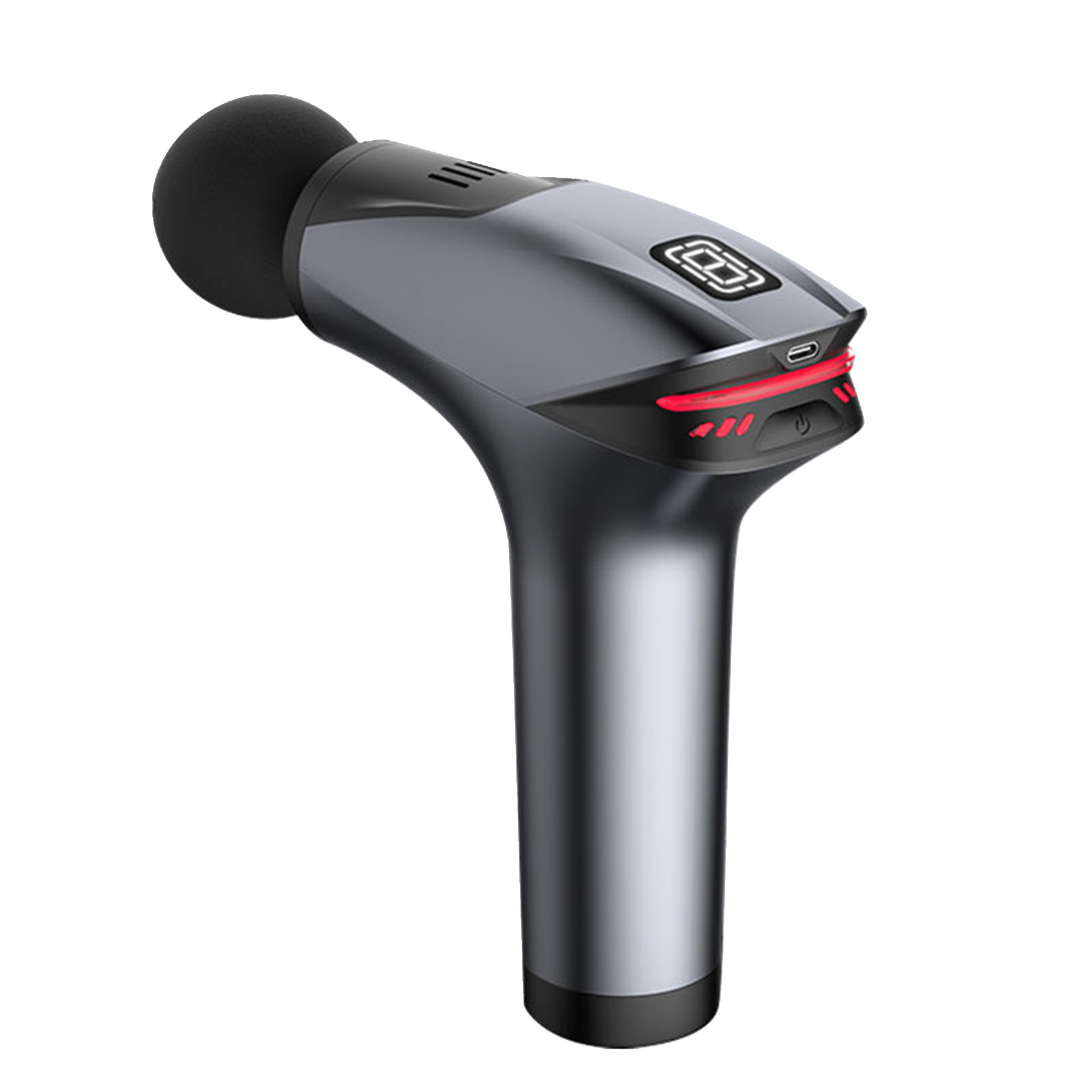 Kuffee Cold Compress Massage Gun 7