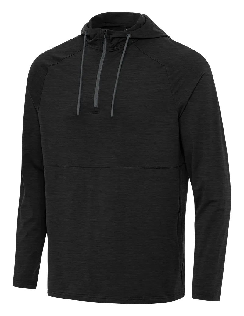 SPIKES 1/4 ZIP PULLOVER - Available September 2024, custom hoodie or sweatshirt with logo imprint 5