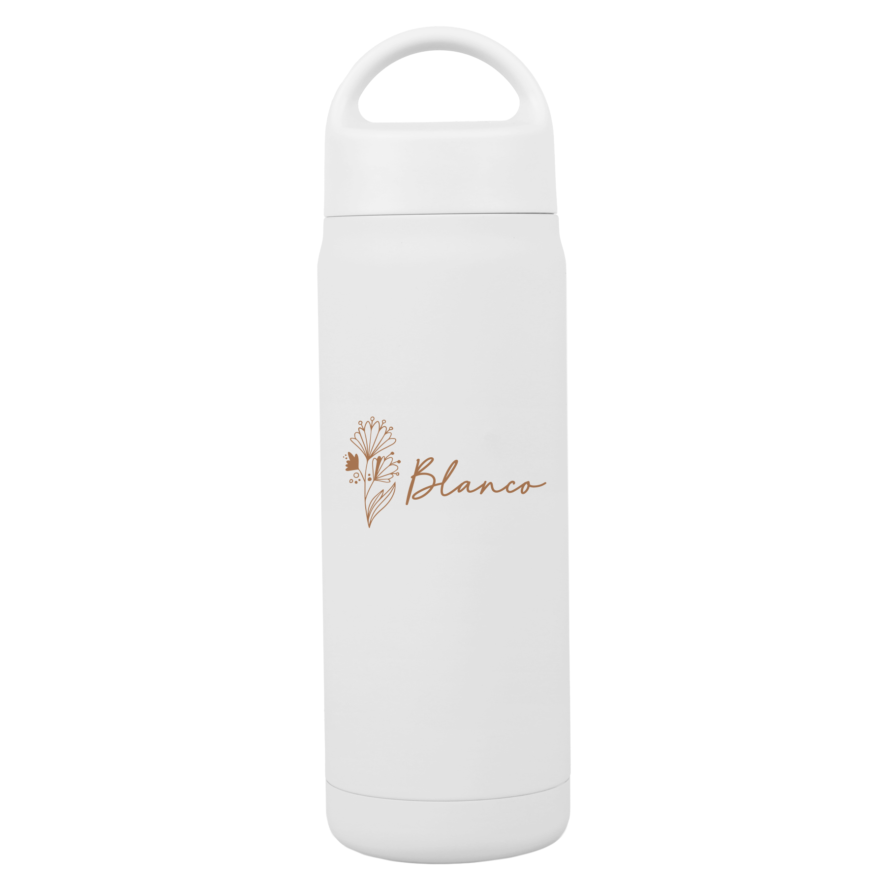 Hydra Haven Recycled Stainless Steel Bottle 7