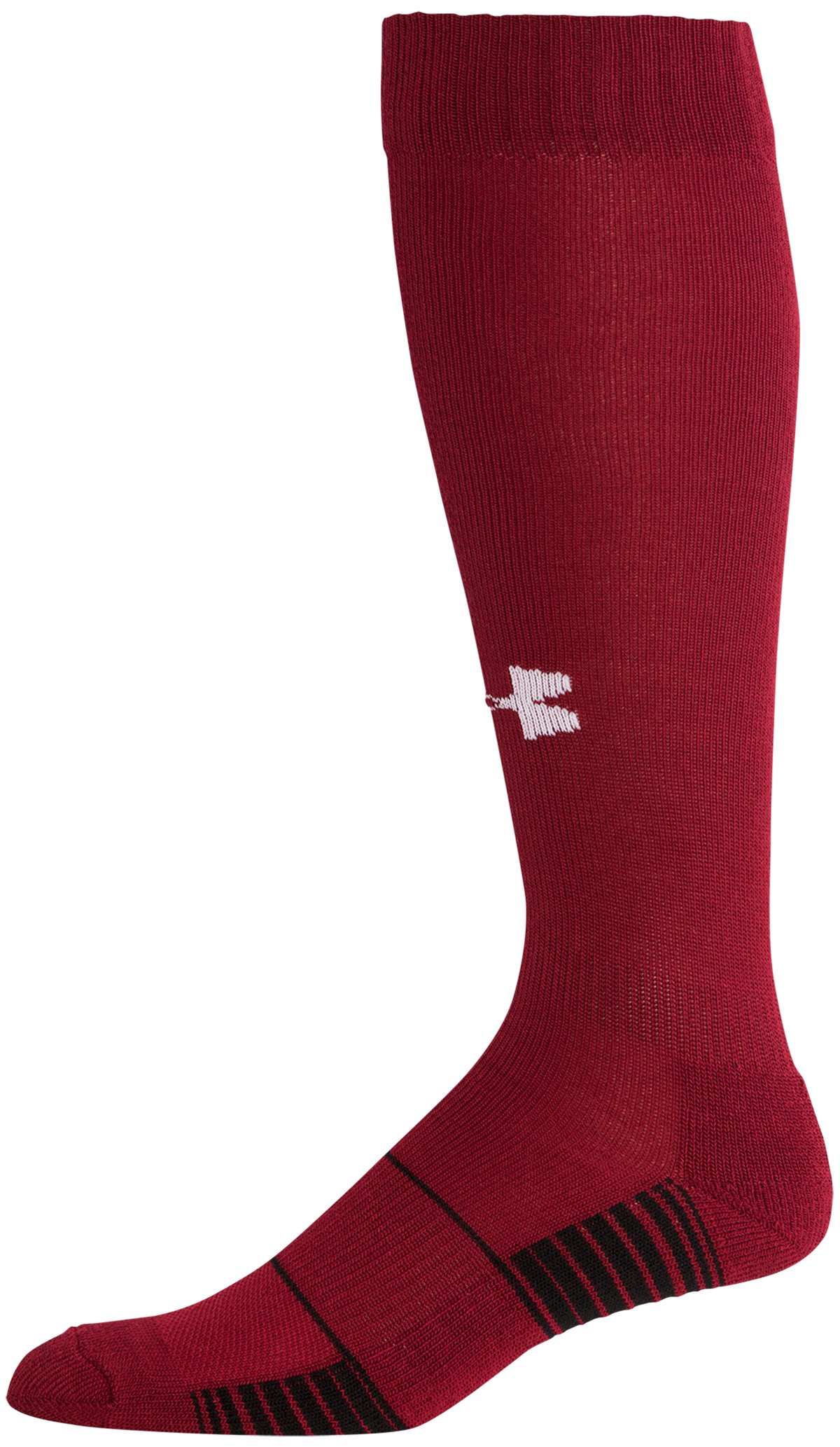 Unisex UA Over-The-Calf Team Socks 5