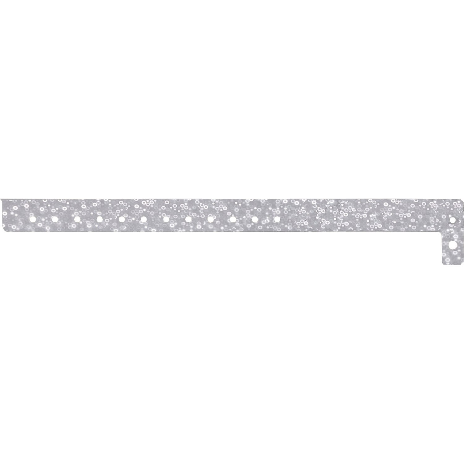 Liquid Glitter Wristband 12