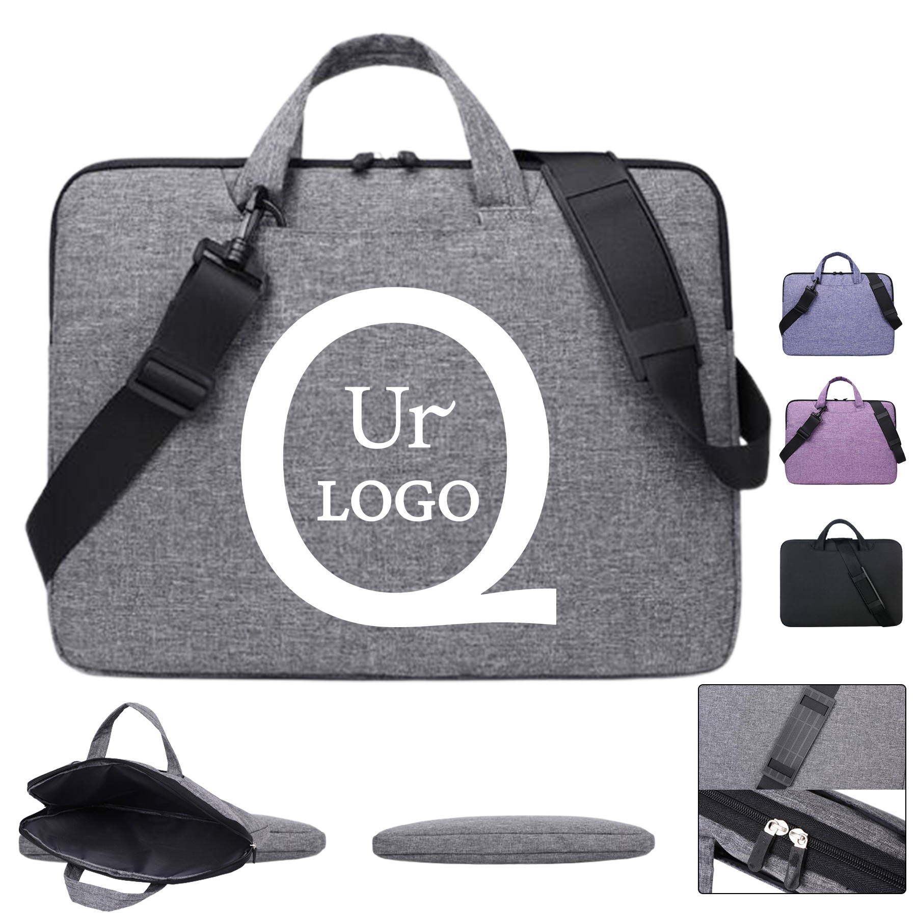 Laptop Shoulder Bag