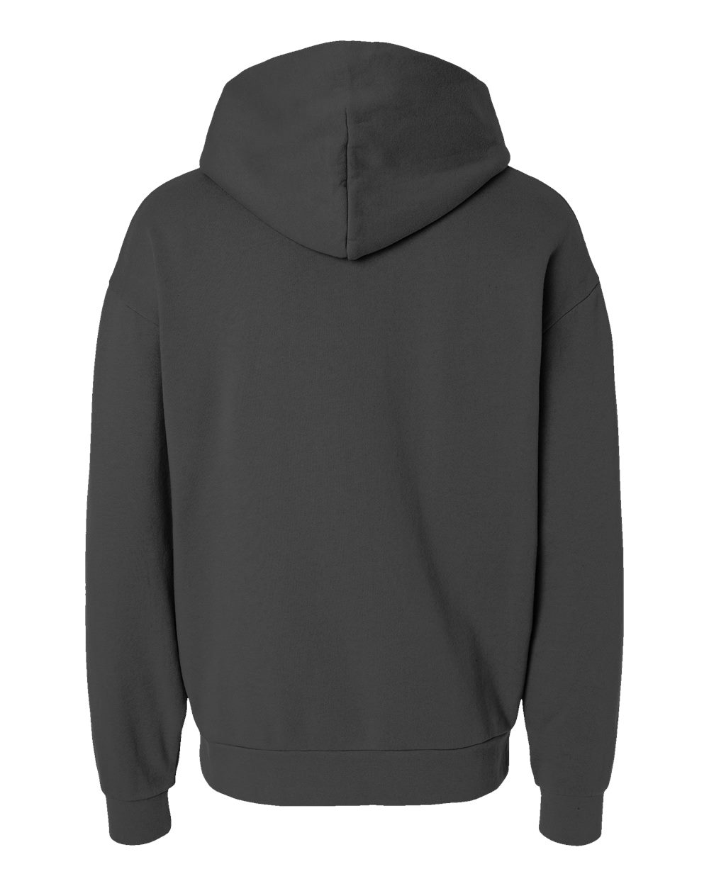 Unisex Avenue Midweight Hooded Sweatshirt - IND280SL 59