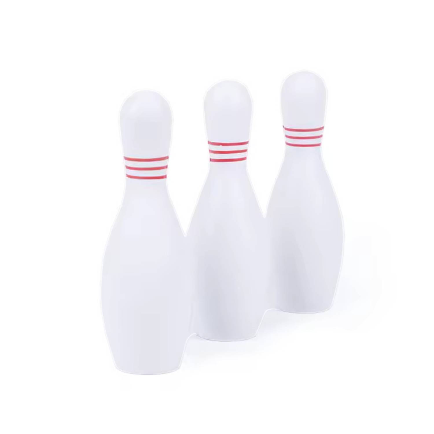 Bowling Pin Stress Reliever 6