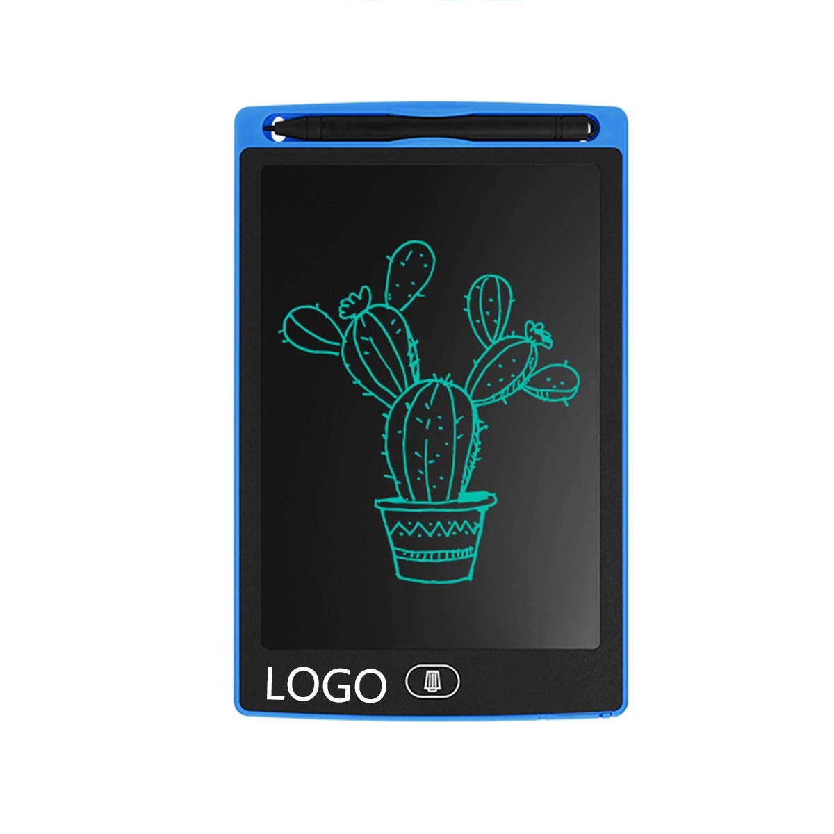 8.5" Lcd writing tablet for kids 3