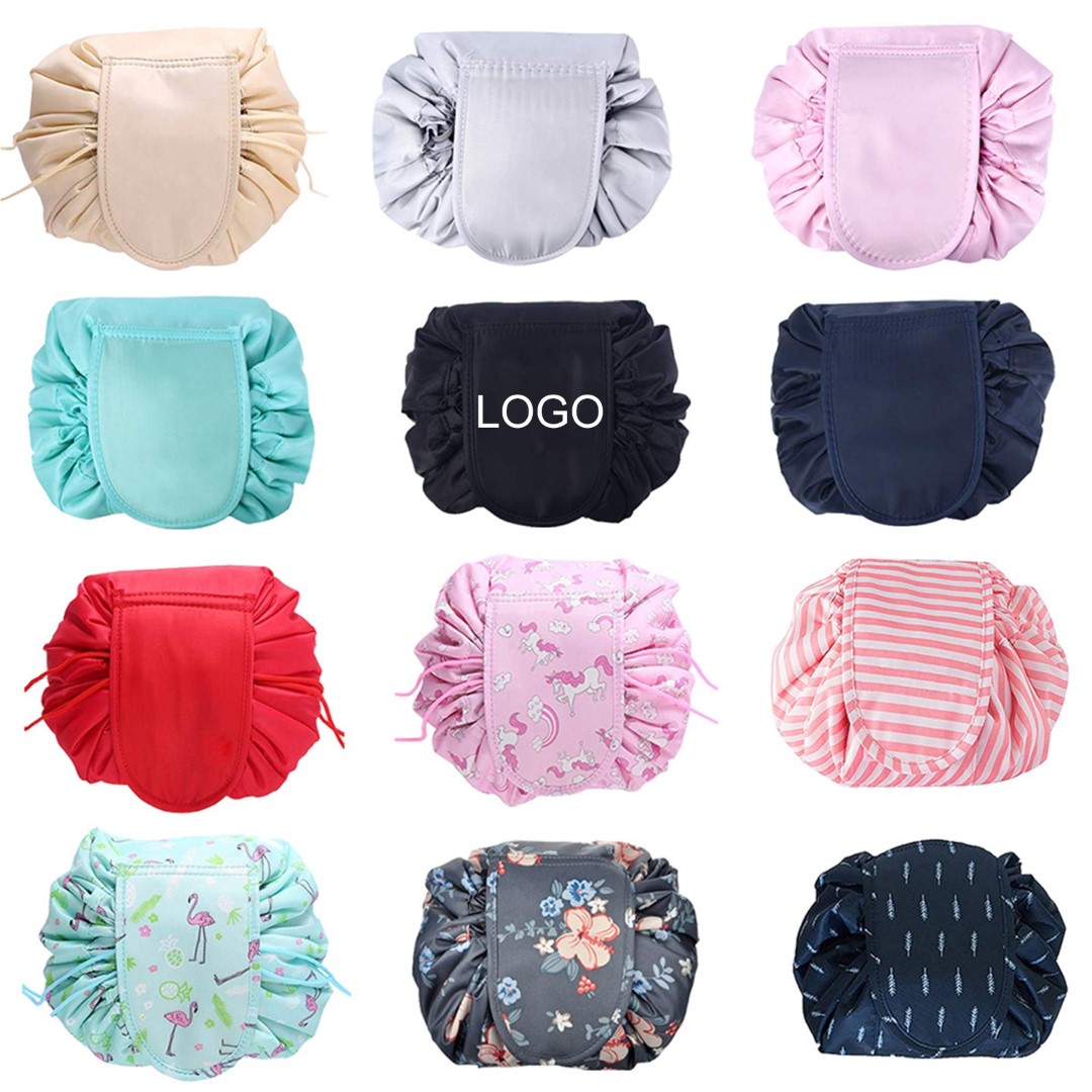 Magic Travel Pouch 11