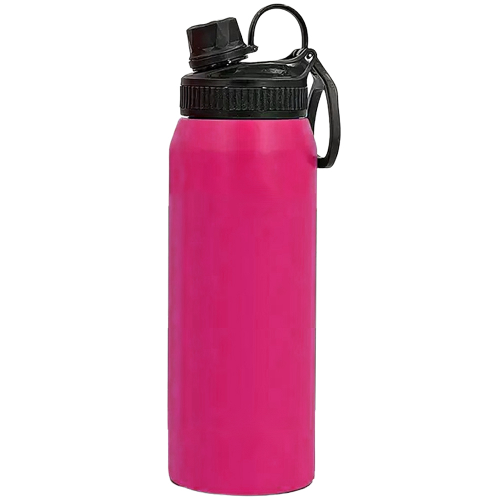 Sprinters Stainless Steel 25.5 Oz. Bottle 17