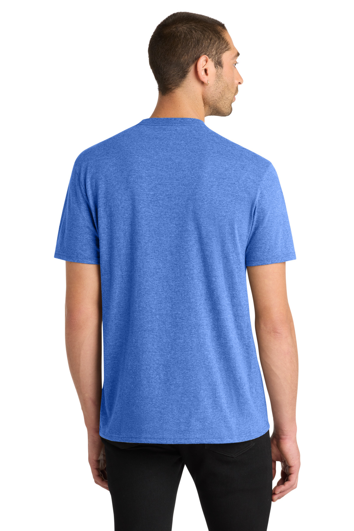 District Very Important Tee . DT6000 205