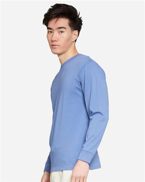 Unisex Heavyweight Long Sleeve Tee - LS15009 52