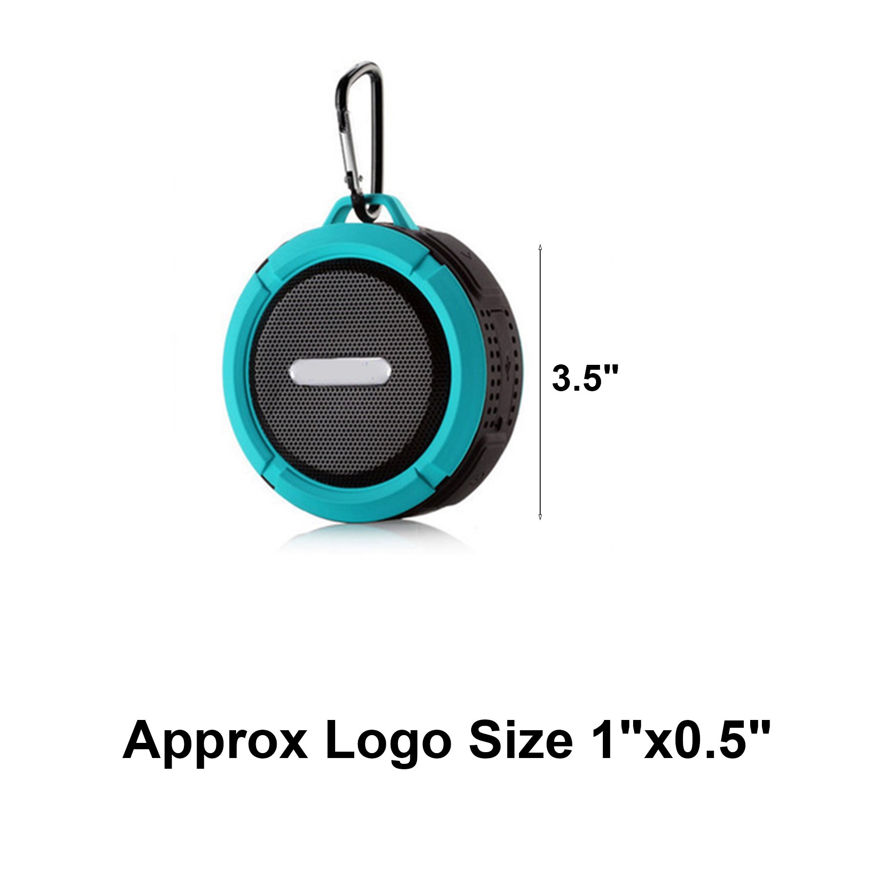 Portable Bluetooth Speaker 2