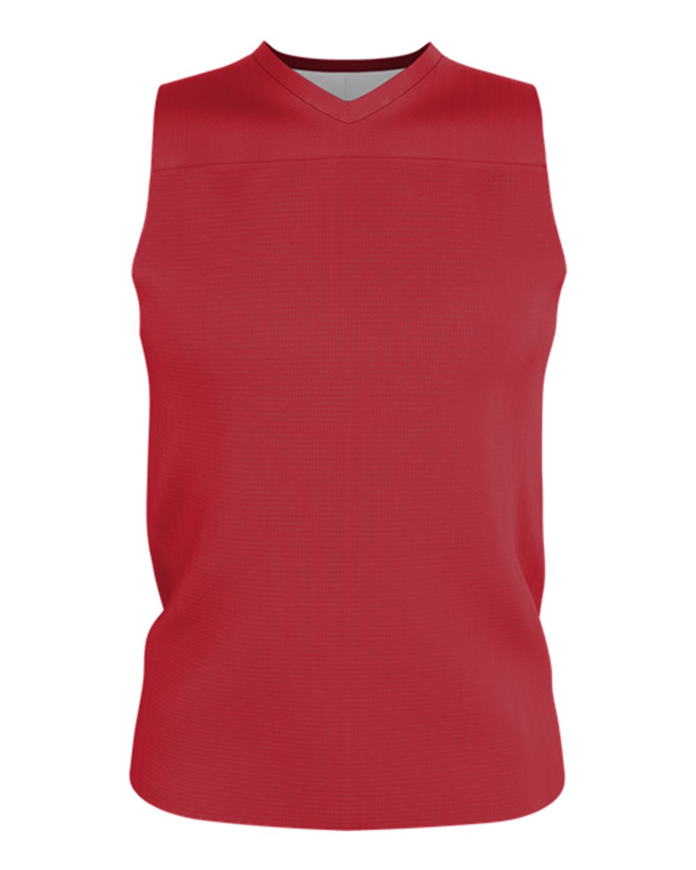 Youth Blank Reversible Game Jersey - A105BY 12