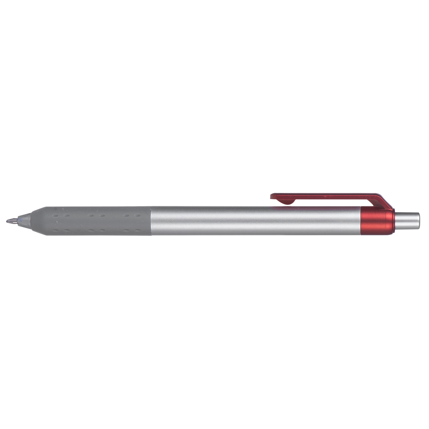 Alamo Metallic Pen 22