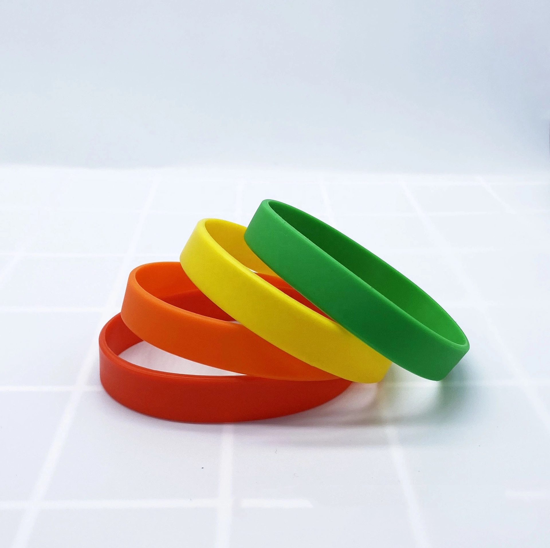 Silicone Bracelets 4