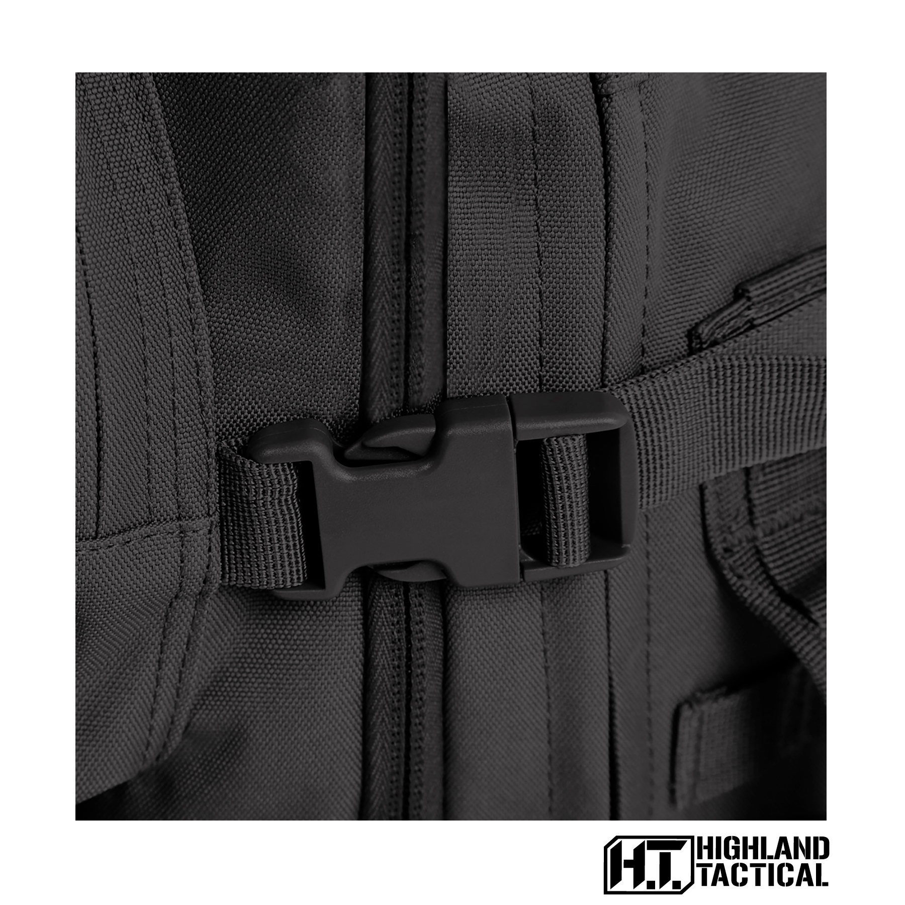 Highland Tactical® Major Laptop Backpack 19