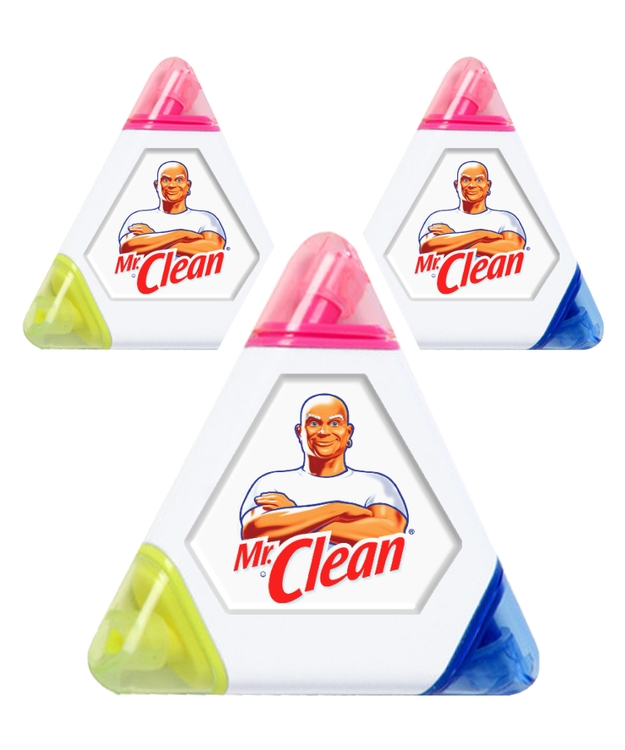 Triangle Highlighter-Full Color 1