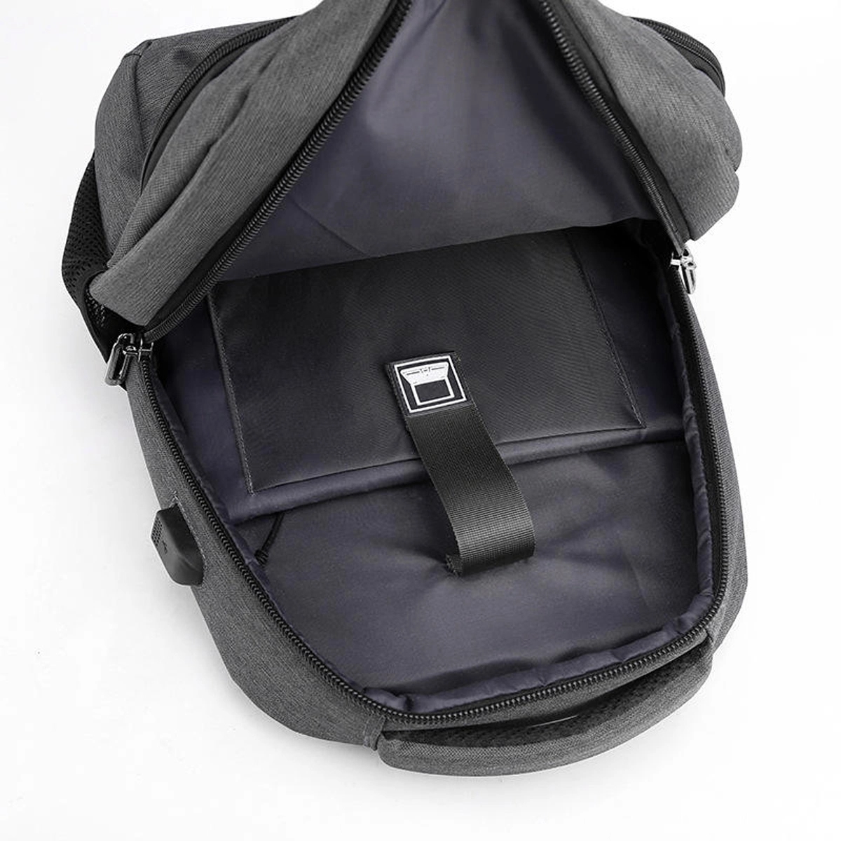 Laptop Backpack For Men 1