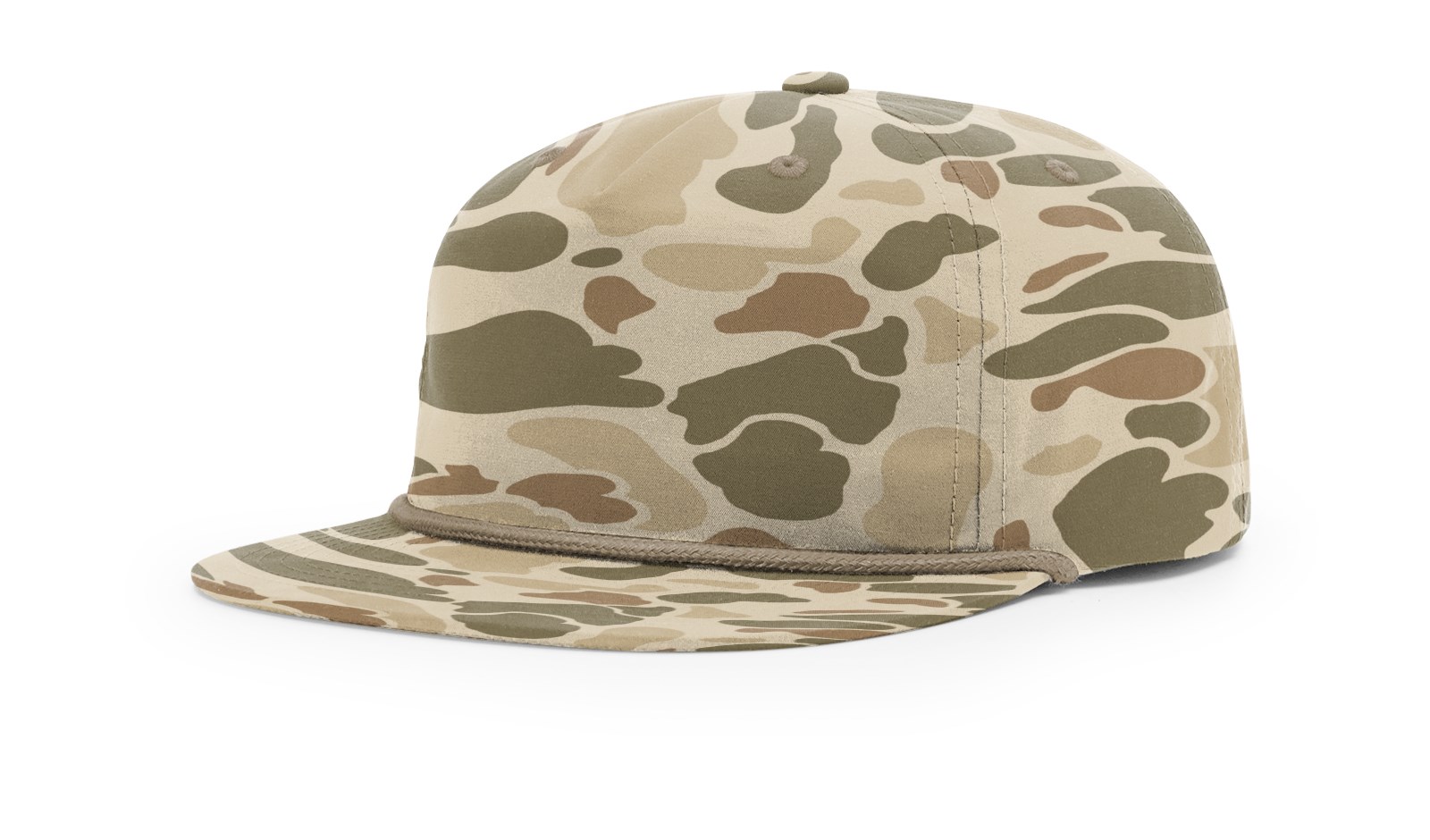 Printed Umpqua Gramps Cap 3