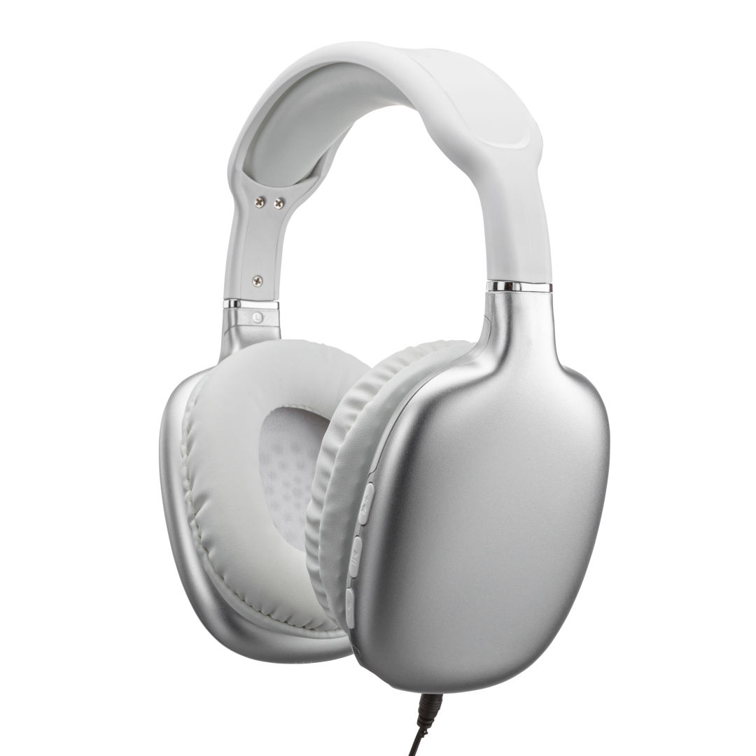 Marconi Wireless Headphones 5