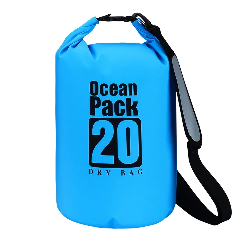 Waterproof Dry Bag 4