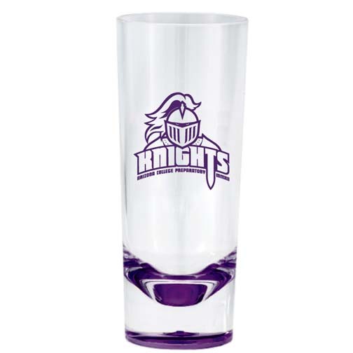 15 Oz. Acrylic "Bubble Accent" Tumbler 1