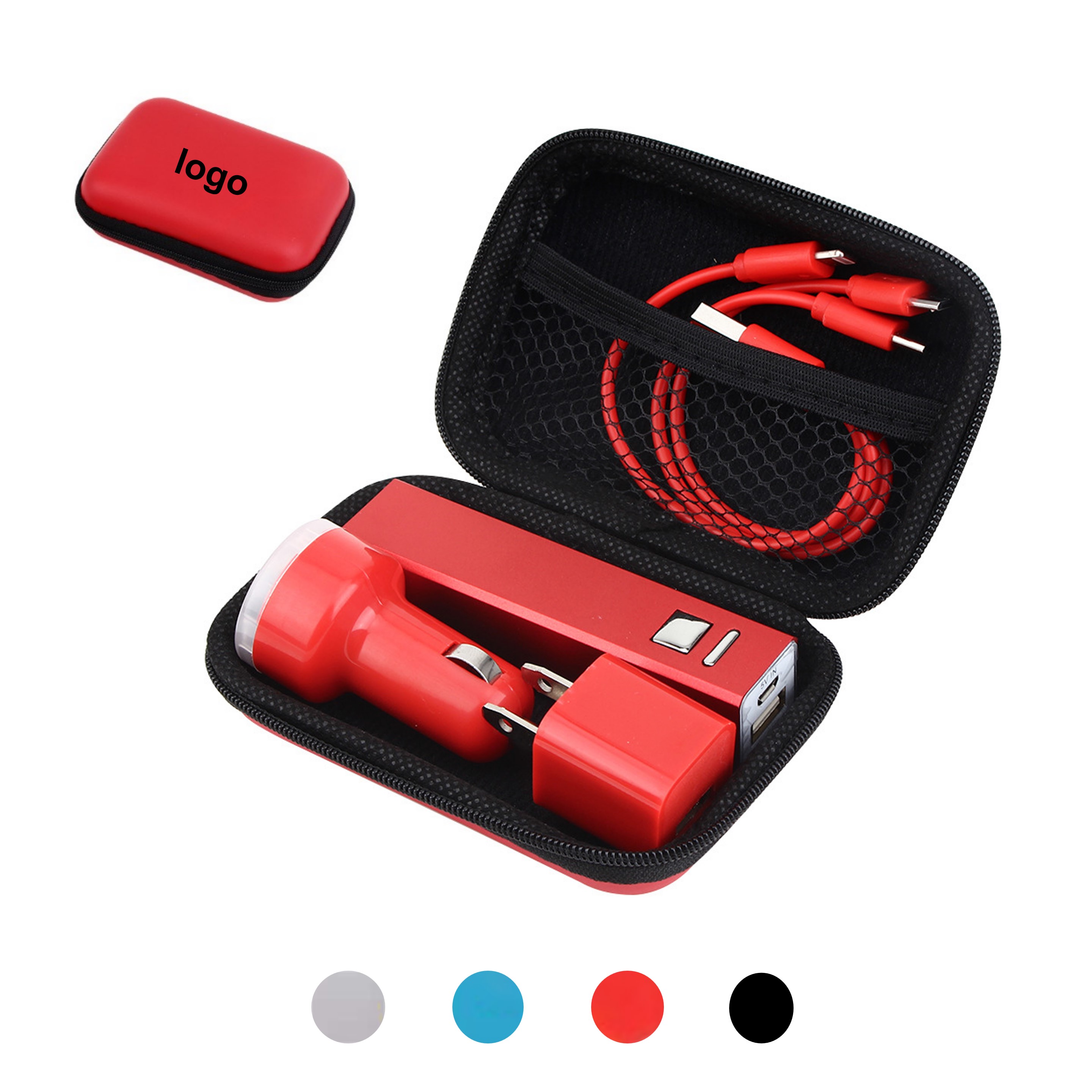 4 in 1 Charging Set 1