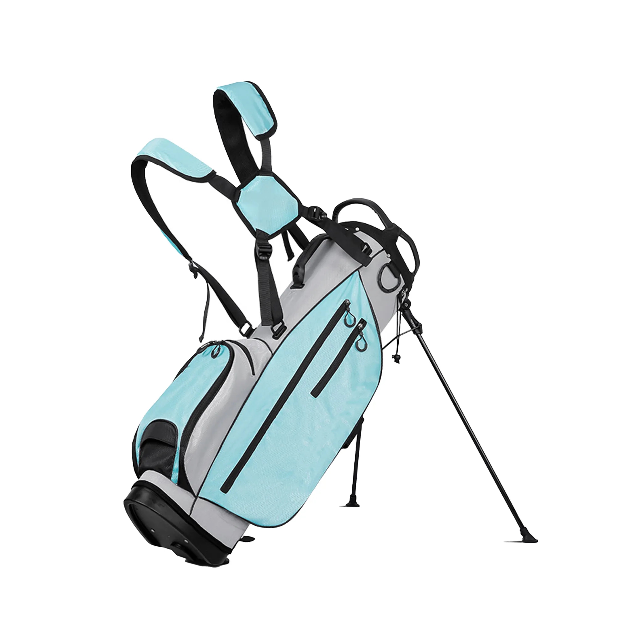 Multifunctional Golf Stand Bag 5