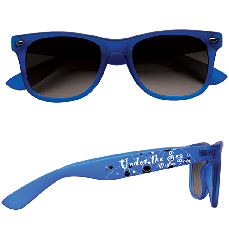 Soft Feel Sunglasses 9