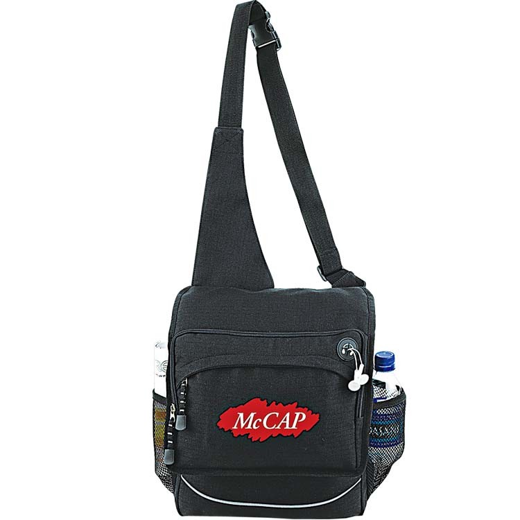 Bengachi Messenger Bag