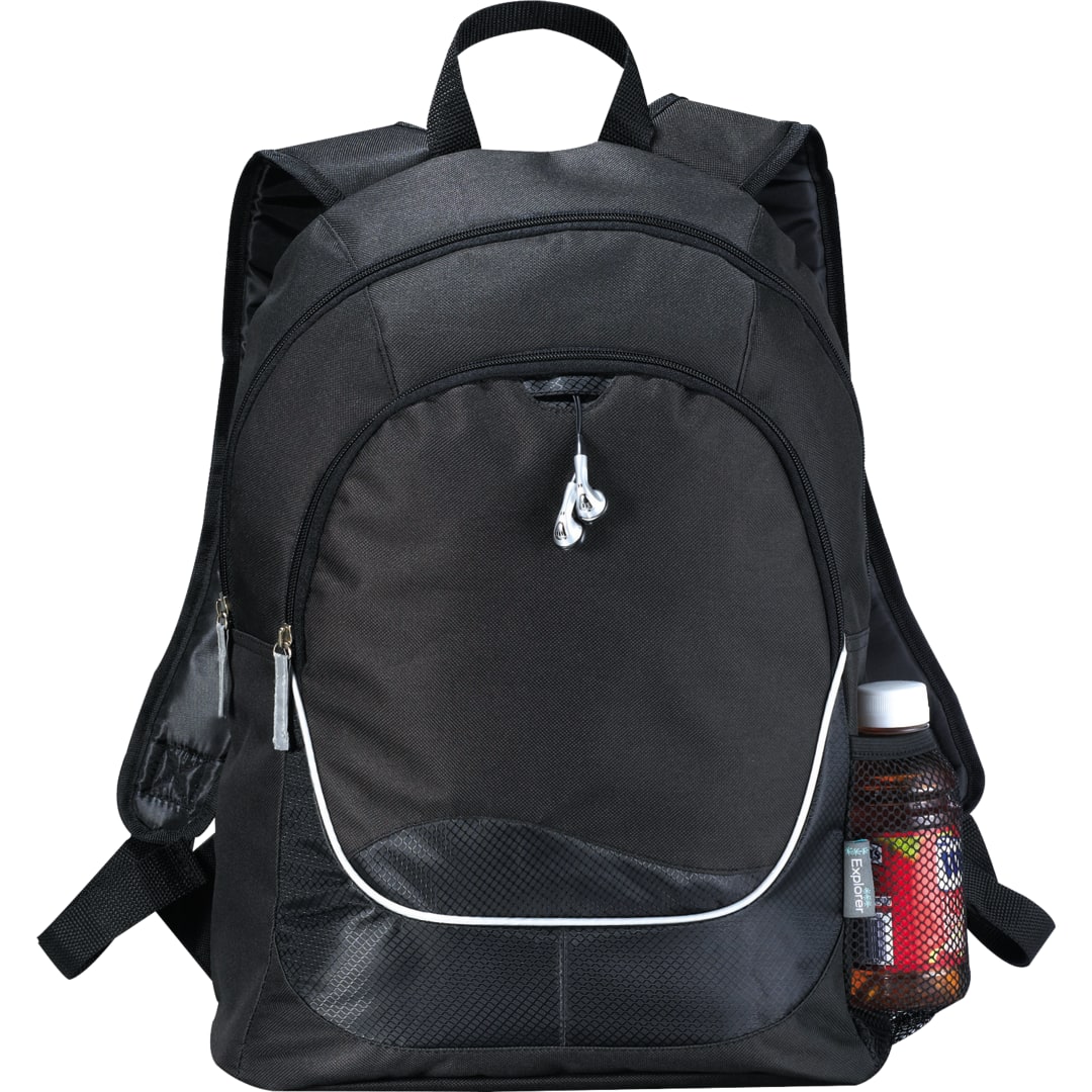 Explorer Backpack 16
