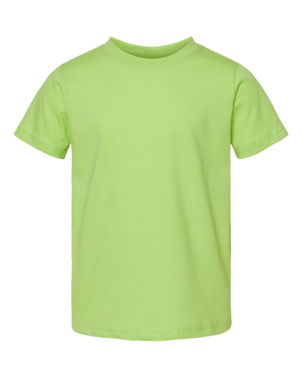 Toddler Fine Jersey Tee - 3321 153