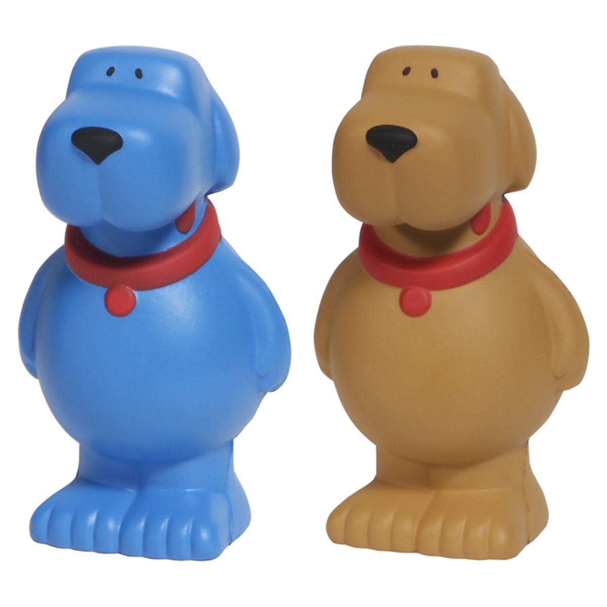 Cartoon Dog Stress Reliever 10