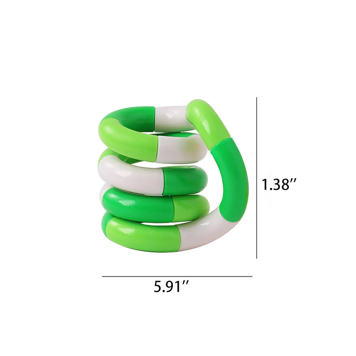 Anxiety Stress Relief Relaxation Therapy Children Adults Toy 5
