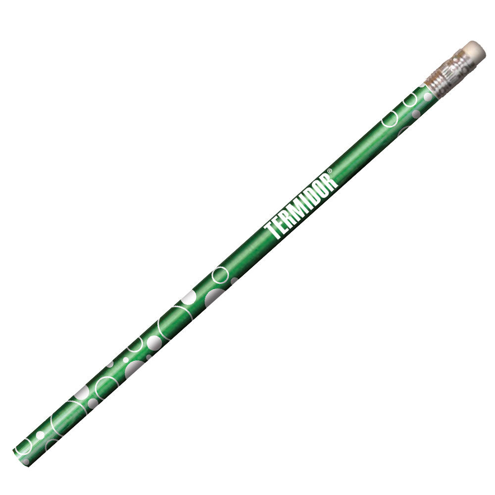 Glisten Design Pencil 7