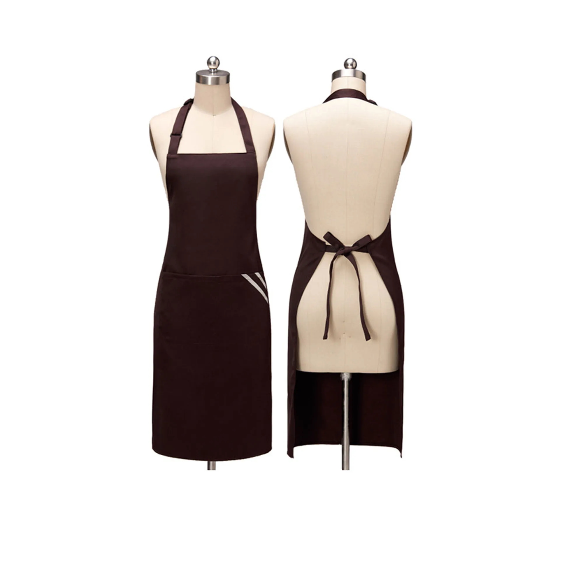 Aprons-Bib Style With Logo For Food, Kitchen,Thanksgiving 3