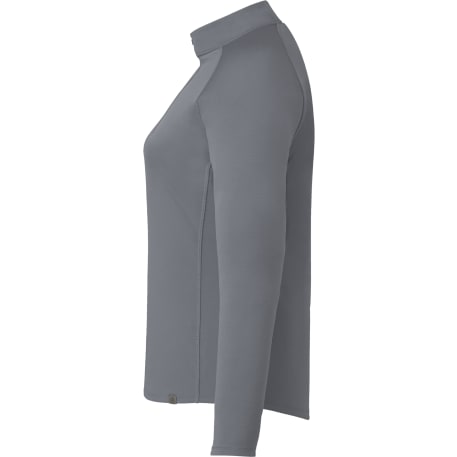 EVANS Eco Knit Half Zip - Women's 29