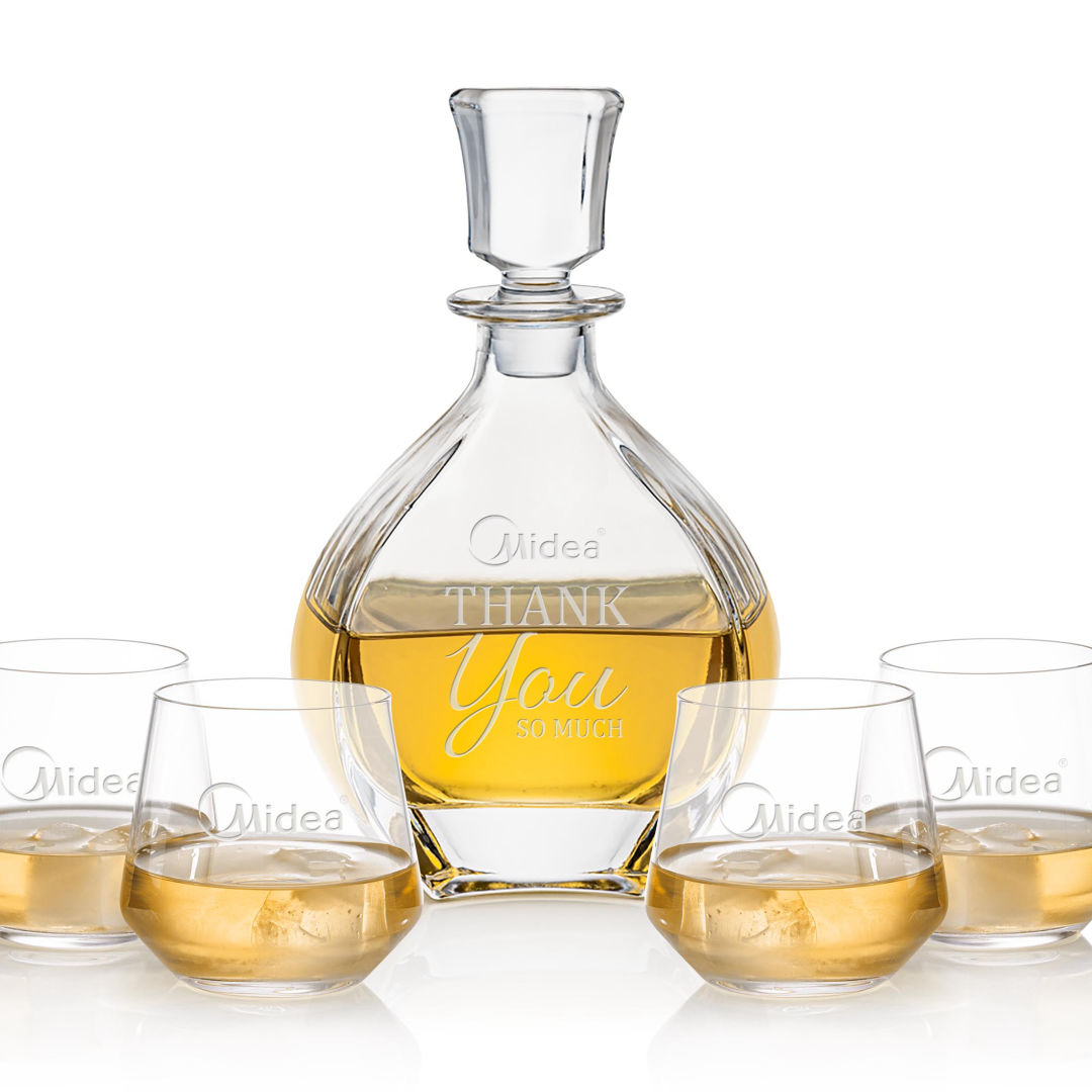 Oakville Deacnter & Tucson OTR Set 2