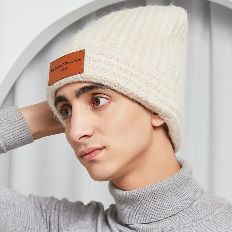 Ravishing Wool Beanies 21