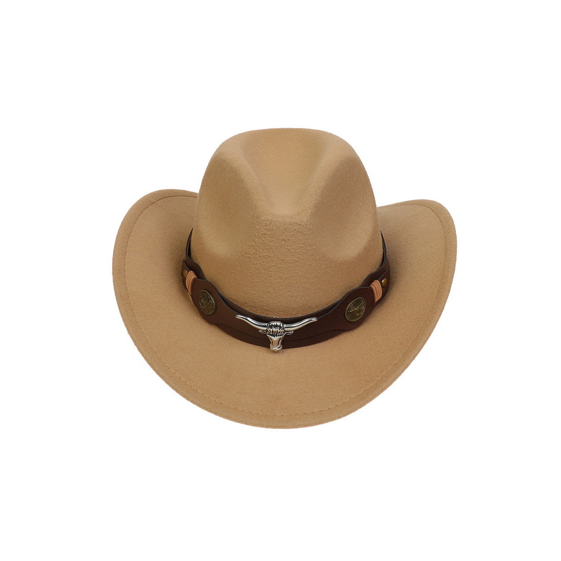Western Cowboy Hat 4
