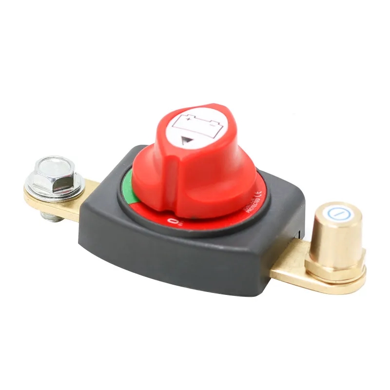 12V Battery Disconnect Switch for Vehicles 3