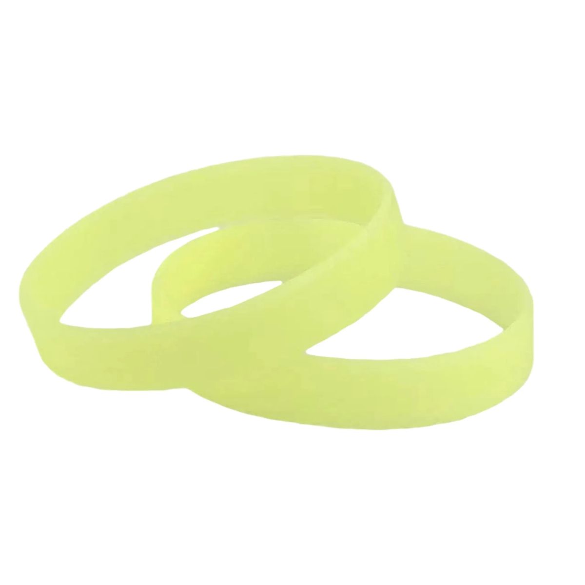 Glow-in-the-Dark Wristband for Events 6