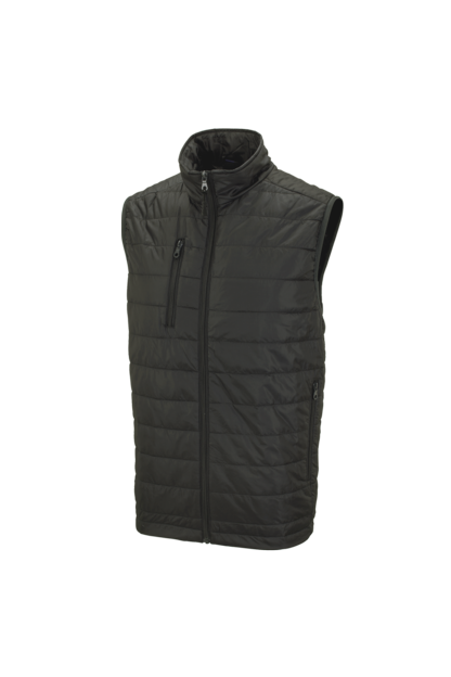 Apex Compressible Quilted Vest 4