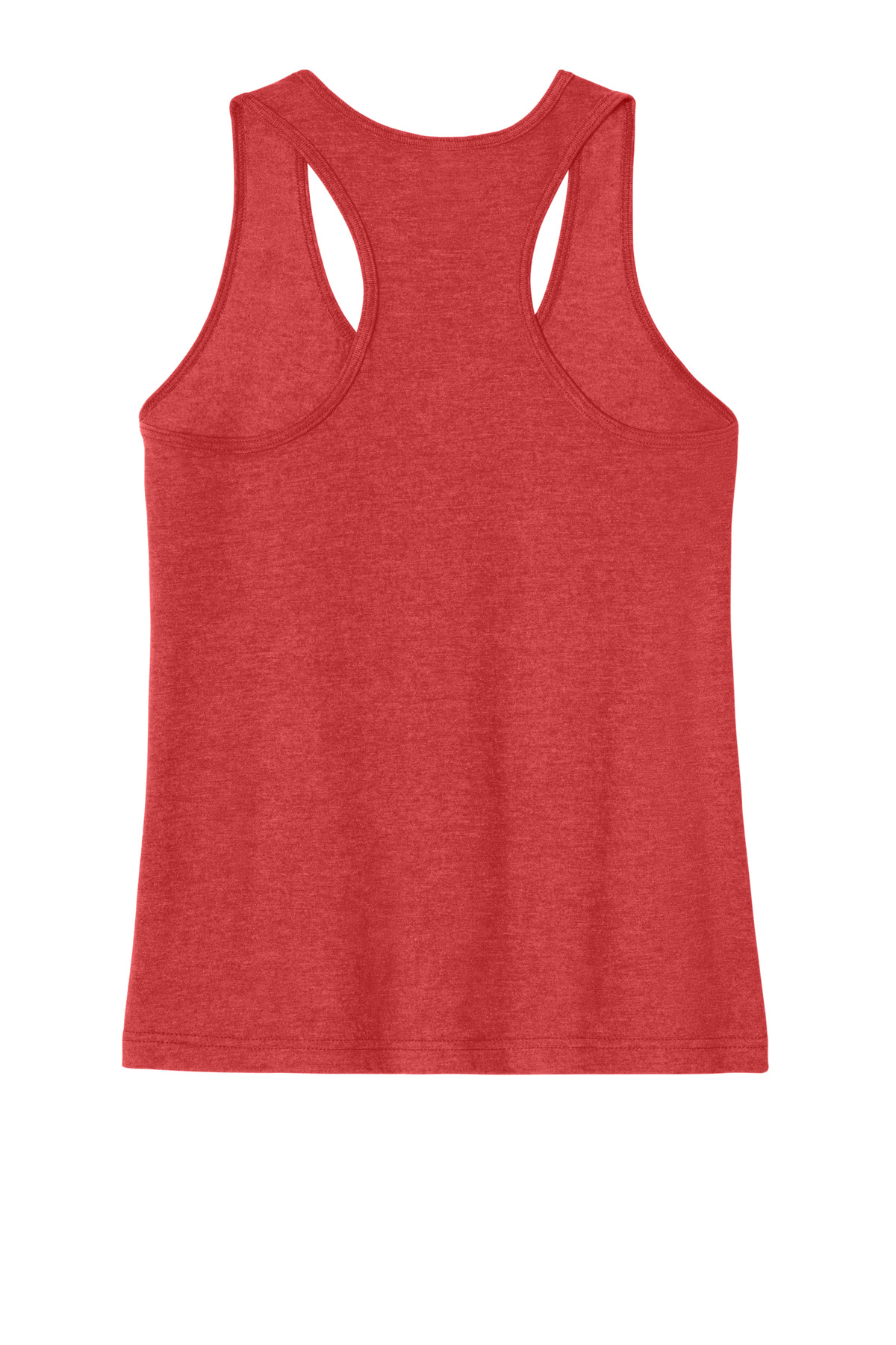 Gildan Softstyle Women's CVC Racerback Tank 64220LCVC 2