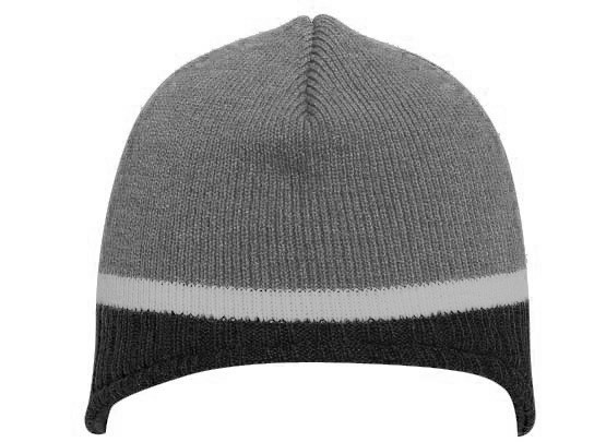OTTO CAP® Beanie with Trim and Fleece Lining 13