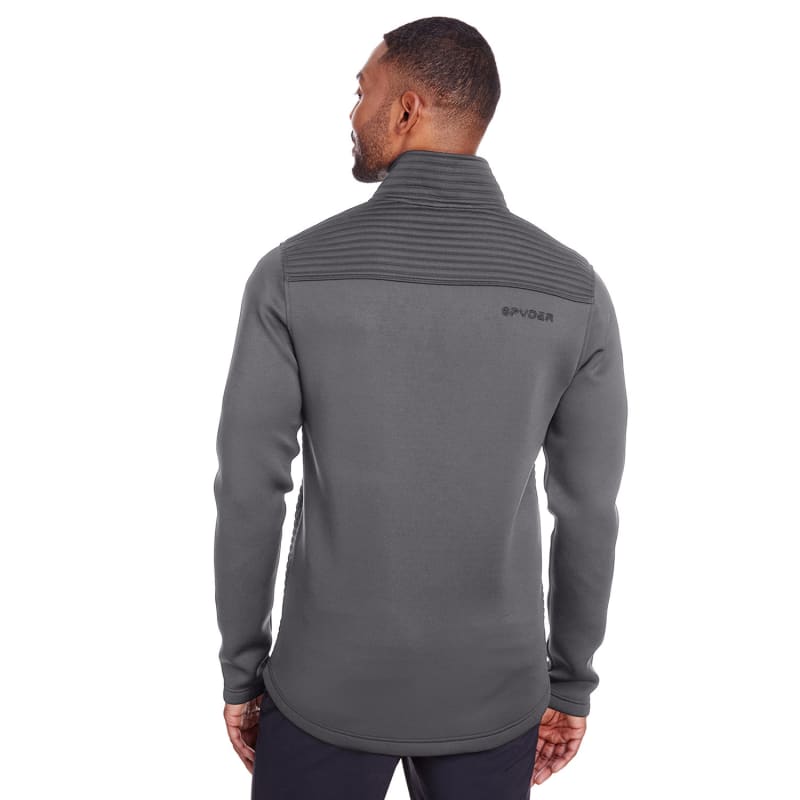 Spyder Men's Venom Full-Zip Jacket 5