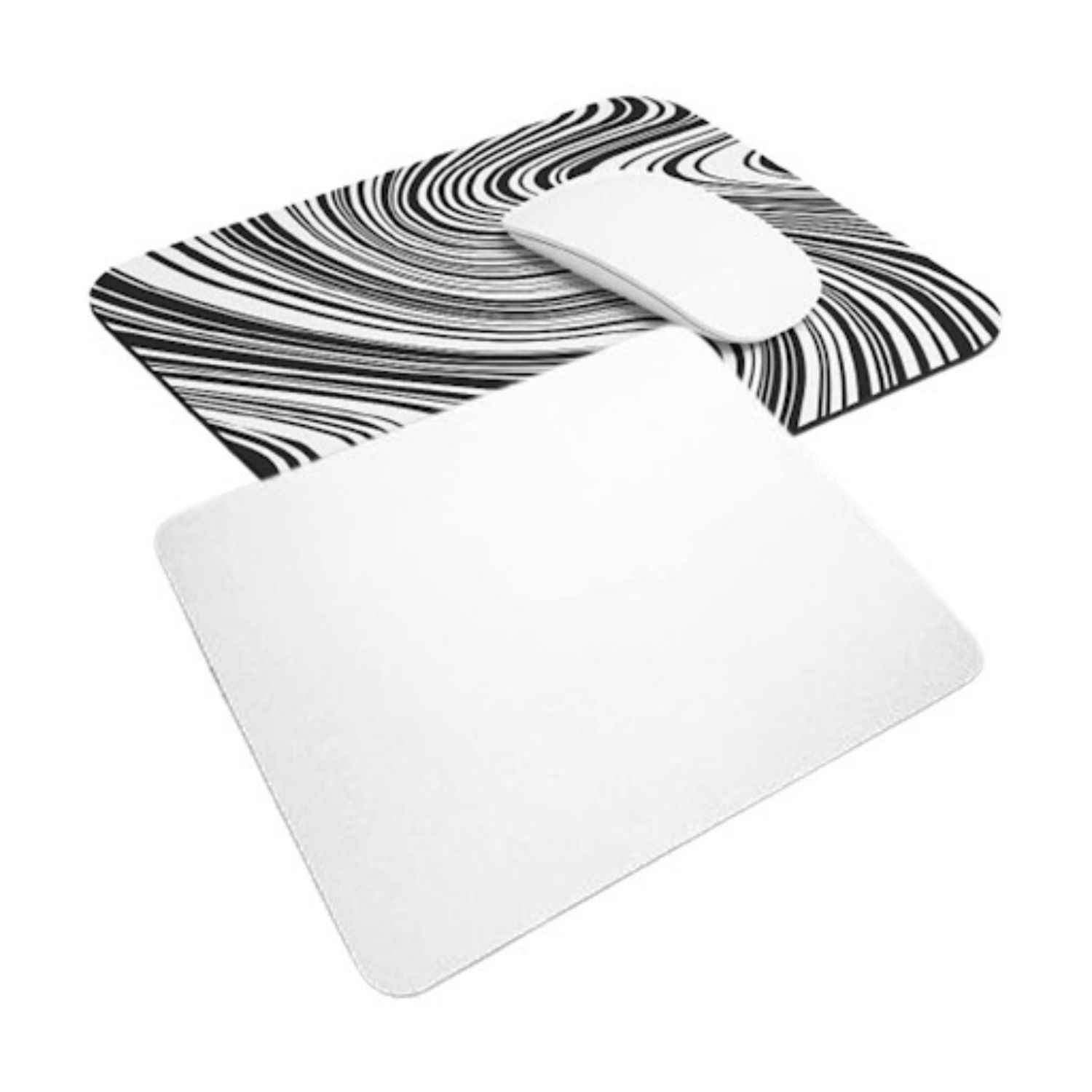 Rectangle Mouse Pad 3