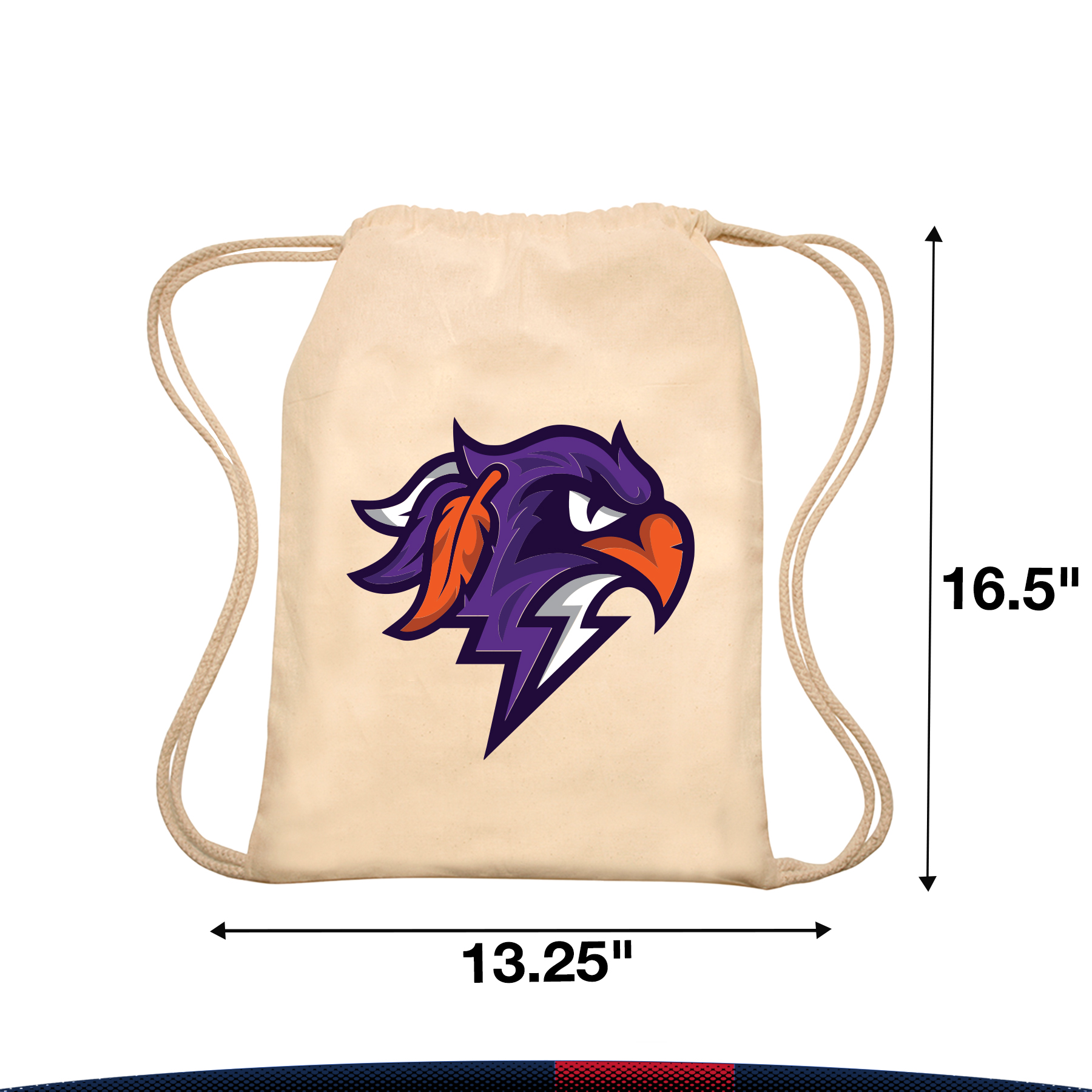 Eleanore Drawstring Backpacks 3