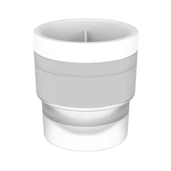 Whiskey Round Ice Ball Mold 1