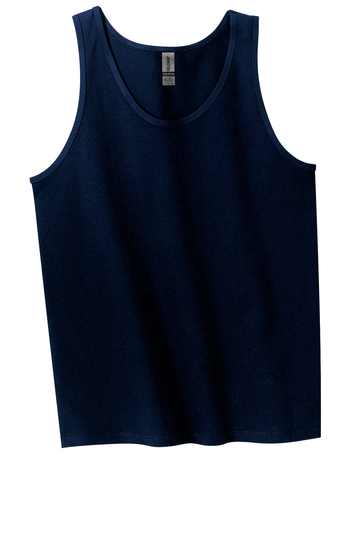 Gildan - Ultra Cotton 100% US Cotton Tank Top. 2200 62