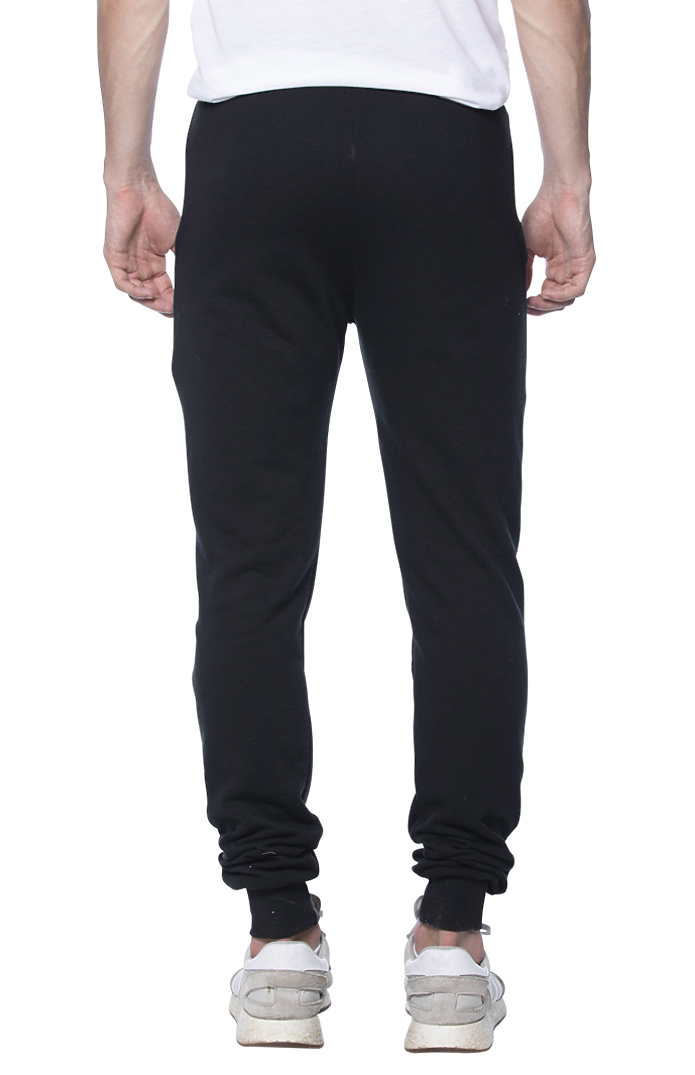 Unisex Organic RPET French Terry Jogger Pant 4