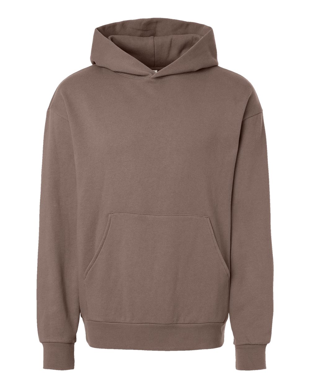 Unisex Avenue Midweight Hooded Sweatshirt - IND280SL 11